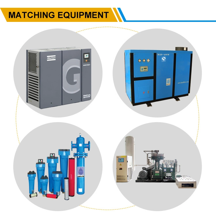 Medical Oxygen Gas Plant for Cylinders Filling Oxygen Generator Setup